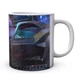 Кружка GeekLand Cyberpunk 2077 Киберпанк 2077 Джонни Сильверхенд CY 02.598 - изображение 4