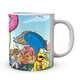 Кружка GeekLand The Simpsons Симпсоны SMP 02 - изображение 4