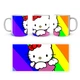 Кружка GeekLand Hello Kitty Хэлло Китти HK 02.19 - изображение 1
