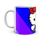 Кружка GeekLand Hello Kitty Хэлло Китти HK 02.19 - изображение 2