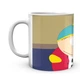 Кружка GeekLand South Park Южный парк&nbsp;Эрик&nbsp;SP 02.35 - изображение 2