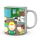 Кружка GeekLand South Park Южный парк&nbsp;SP 02.23 - изображение 4