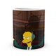 Кружка GeekLand The Simpsons Симпсоны Чарльз&nbsp;SMP 09 - изображение 3