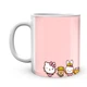 Кружка GeekLand Hello Kitty Хэлло Китти HK 02.04 - изображение 2