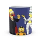 Кружка GeekLand The Simpsons Симпсоны SMP 11 - изображение 3