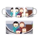Кружка GeekLand South Park Южный парк&nbsp;Марш&nbsp;SP 02.30 - изображение 1