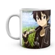 Кружка GeekLand Sword Art Online Мастера меча онлайн Асуна&nbsp;Кирито&nbsp;Юи&nbsp;SAO 02.33 - изображение 3