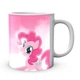 Кружка GeekLand My little pony Мой маленький пони Пинки Пай MLP 03 - изображение 4