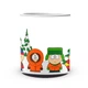 Кружка GeekLand South Park Південний парк Ерік Стен Кайл Кенні&nbsp;SP 02.36 - зображення 3