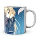 Кружка GeekLand Sword Art Online Мастера меча онлайн Асуна SAO 02.21 - изображение 4
