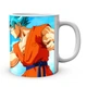 Кружка GeekLand Dragon Ball Перлина Дракона Гоку Вегета DB 02.21 ( 28800 ) - зображення 4