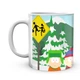Кружка GeekLand South Park Південний парк Ерік Стен Кайл Кенні&nbsp;SP 02.25 - зображення 3