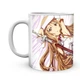 Кружка GeekLand Sword Art Online Мастера меча онлайн Асуна SAO 02.35 - изображение 2