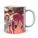 Кружка GeekLand Sword Art Online Мастера меча онлайн SAO 02.14 - изображение 4