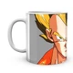 Кружка GeekLand Dragon Ball Перлина Дракона Гогета DB 02.12 - зображення 2
