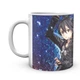 Кружка GeekLand Sword Art Online Мастера меча онлайн Кирито Асуна&nbsp;SAO 02.15 - изображение 2