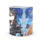 Кружка GeekLand Sword Art Online Мастера меча онлайн Кирито Асуна&nbsp;SAO 02.15 - изображение 3