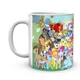 Кружка GeekLand My little pony Мой маленький пони MLP 19 - изображение 2