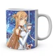 Кружка GeekLand Sword Art Online Мастера меча онлайн Кирито Асуна&nbsp;SAO 02.15 - изображение 4