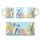 Кружка GeekLand My little pony Мій маленький поні MLP 12 ( 12233 ) - изображение 1