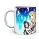 Кружка GeekLand Sword Art Online Мастера меча онлайн SAO 02.27 - изображение 2