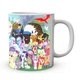 Кружка GeekLand My little pony Мой маленький пони MLP 19 - изображение 4