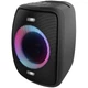 Акустическая система Vertux Troop 60 Вт Black (troop.black) - изображение 1
