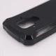 Чохол Shell для DOOGEE S68 Pro Black - изображение 2