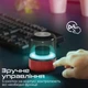 Акустическая система Promate Glitz 8 Вт Red (glitz.red) - изображение 7