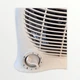 Тепловентилятор комнатний Kumtel LX- 6441 White - изображение 5