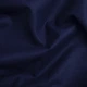 Ткань бязь ранфорс для постельного белья, хлопок 130 гр/м2, 240 см V-39 т/синя-чернила м.п. - изображение 2
