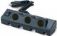 Rozdzielacz gniazda zapalniczki Bottari Triple x3 12/24V (8052194300734) - obraz 2