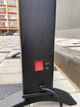 Електричний конвектор обогрівач Zilan ZLN6258 2000W чорний - зображення 2