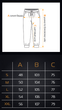 Мужские теплые штаны Teamv Simple Sport 3 Серый M - изображение 6