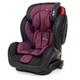 Автокрісло El Camino (9-36кг) ME 1057 BASTION ISOFIX (purple) - изображение 1