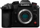 Фотоапарат Panasonic Lumix DC-GH6 Body Black (DC-GH6EE) - зображення 1