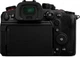 Фотоапарат Panasonic Lumix DC-GH6 Body Black (DC-GH6EE) - зображення 3