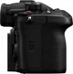 Фотоапарат Panasonic Lumix DC-GH6 Body Black (DC-GH6EE) - зображення 8