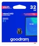 Карта памяти MicroSDHC 32GB UHS-I Class 10 GOODRAM (M1A0-0320R12) - изображение 3