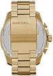Мужские часы Diesel DZ4360 - изображение 2