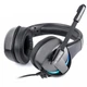 Гарнитура REAL-EL GDX-7620 Black - изображение 3