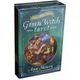 Подарочный набор Таро Зеленой Ведьмы. The Green Witch Tarot, Ann Moura. Llewellyn Книга + Карты - изображение 2