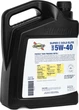Моторное масло Sunoco Super C Gold Elite 5W-40 CK-4 3.78 л (3303-003) - изображение 4