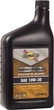 Моторное масло Sunoco Super C-3 Gold 10W-30 0.946 л (921013-001) - изображение 4
