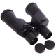Бінокль BUSHNELL 10х50 AXT1151 чорний - зображення 3