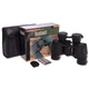 Бінокль BUSHNELL 20х35 TY-3354 чорний - зображення 6