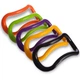 Кольцо тренажер круг для йоги SP-Sport YOGA PILATES RING FI-0762 - изображение 1