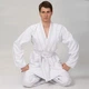 Кимоно для джиу-джитсу (без пояса) VELO VL-6649 4-170см белый - изображение 7