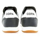 Обувь для футзала мужская AD COPA MANDUAL OB-3069 размер 40 черный-белый - изображение 9