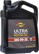 Моторное масло Sunoco Ultra Full Synthetic SP/GF-6A 0W-20 3.78 л (7433-003) - изображение 2
